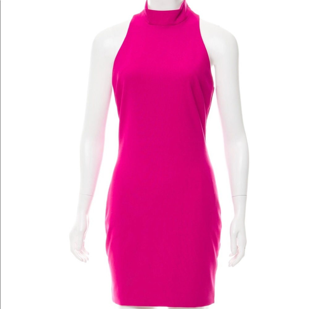 Elizabeth and James Mini Jade dress